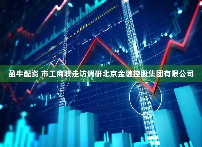 盈牛配资 市工商联走访调研北京金融控股集团有限公司